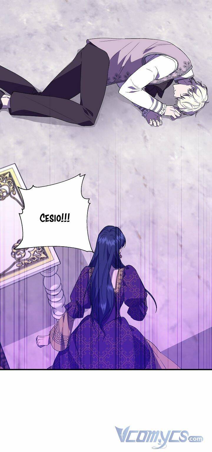 Tôi Không Phải Là Cinderella Chap 31 - Next Chap 32