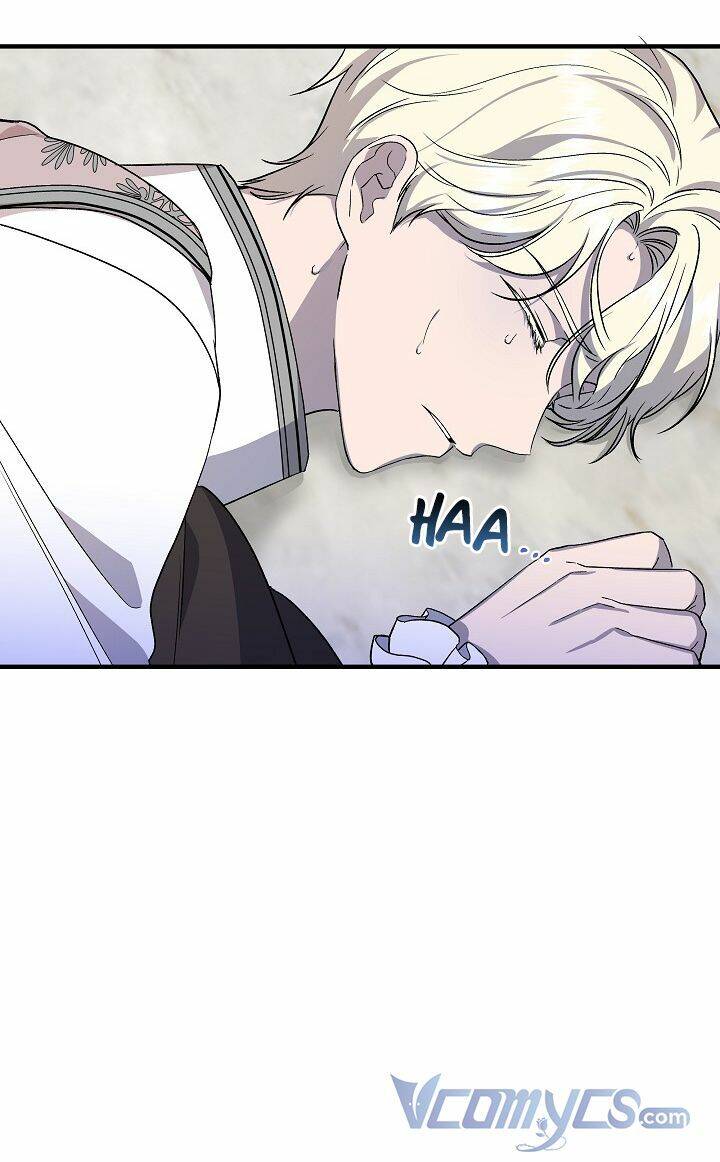 Tôi Không Phải Là Cinderella Chap 31 - Next Chap 32