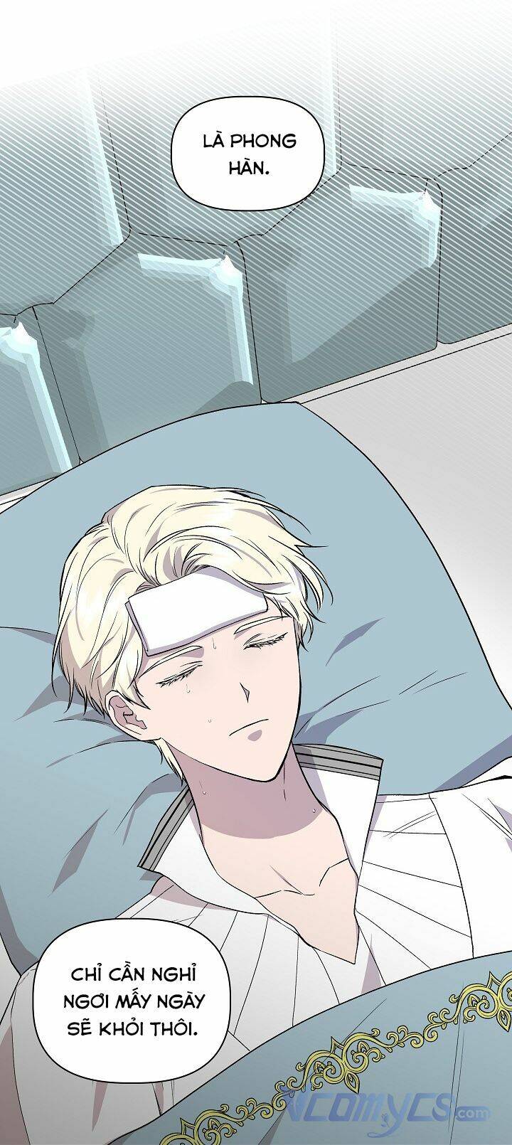 Tôi Không Phải Là Cinderella Chap 31 - Next Chap 32