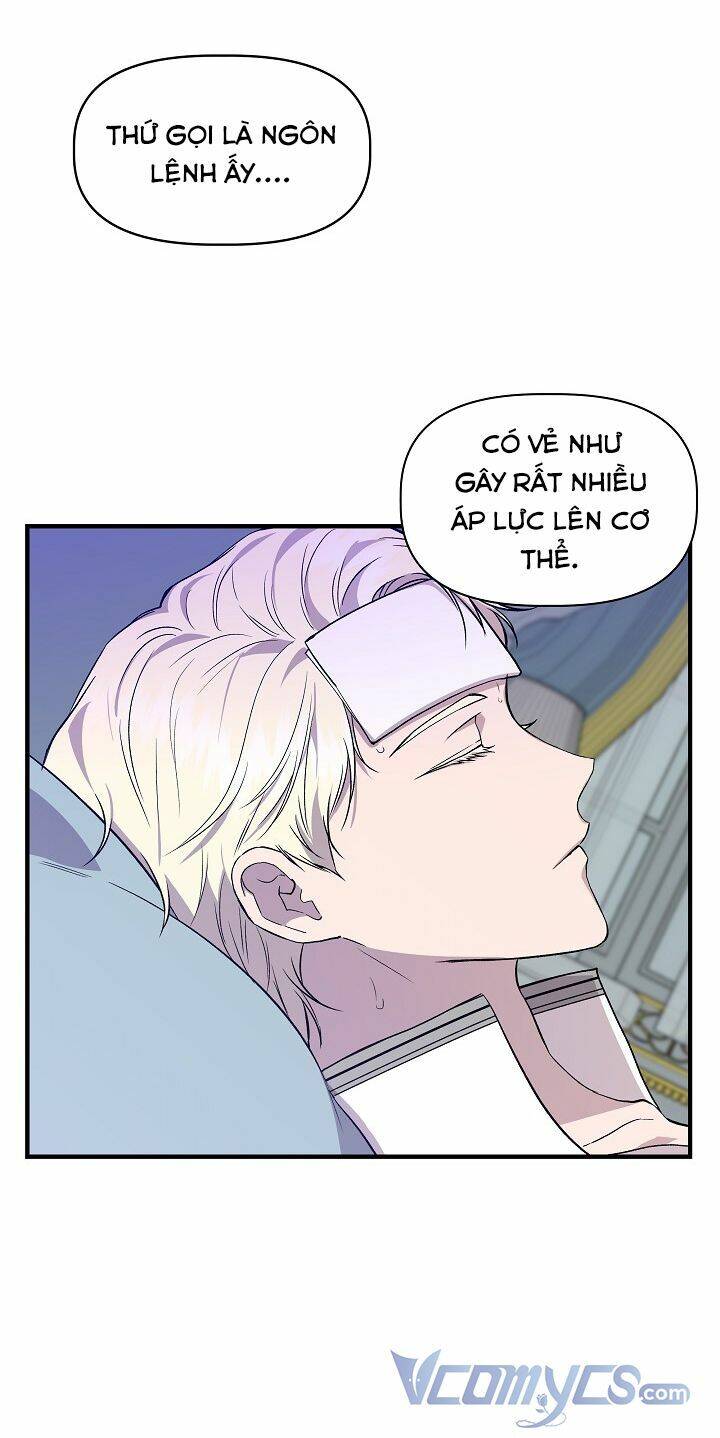 Tôi Không Phải Là Cinderella Chap 31 - Next Chap 32