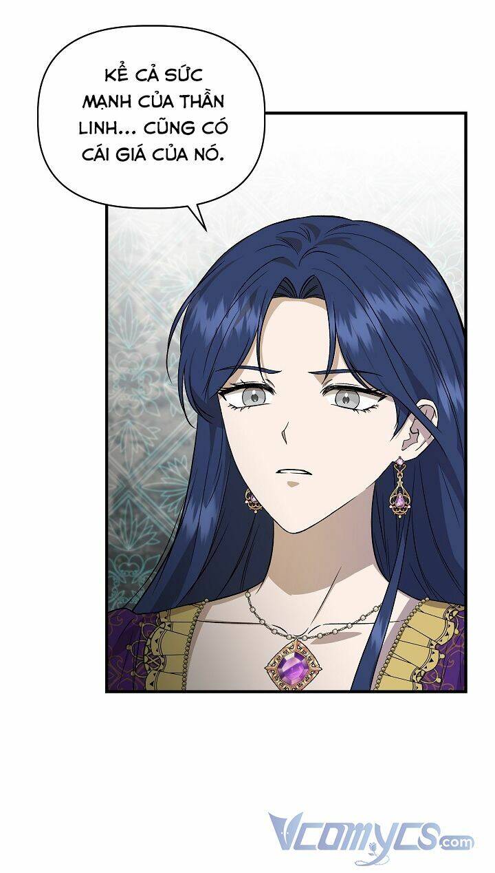 Tôi Không Phải Là Cinderella Chap 31 - Next Chap 32