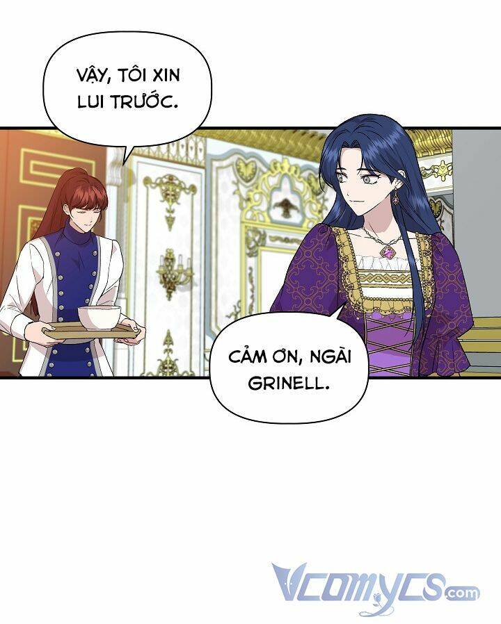 Tôi Không Phải Là Cinderella Chap 31 - Next Chap 32