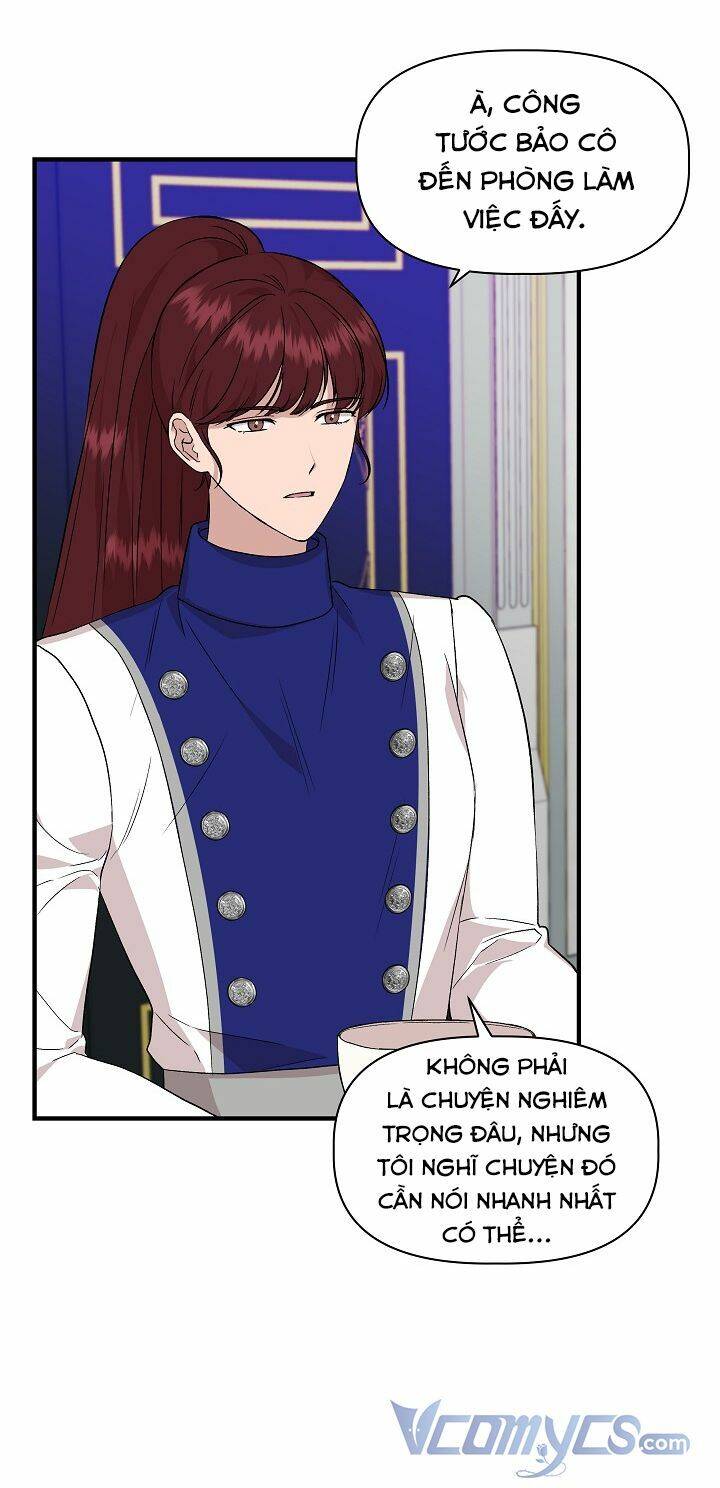 Tôi Không Phải Là Cinderella Chap 31 - Next Chap 32