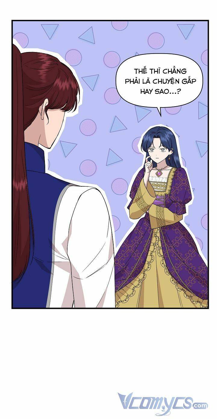 Tôi Không Phải Là Cinderella Chap 31 - Next Chap 32