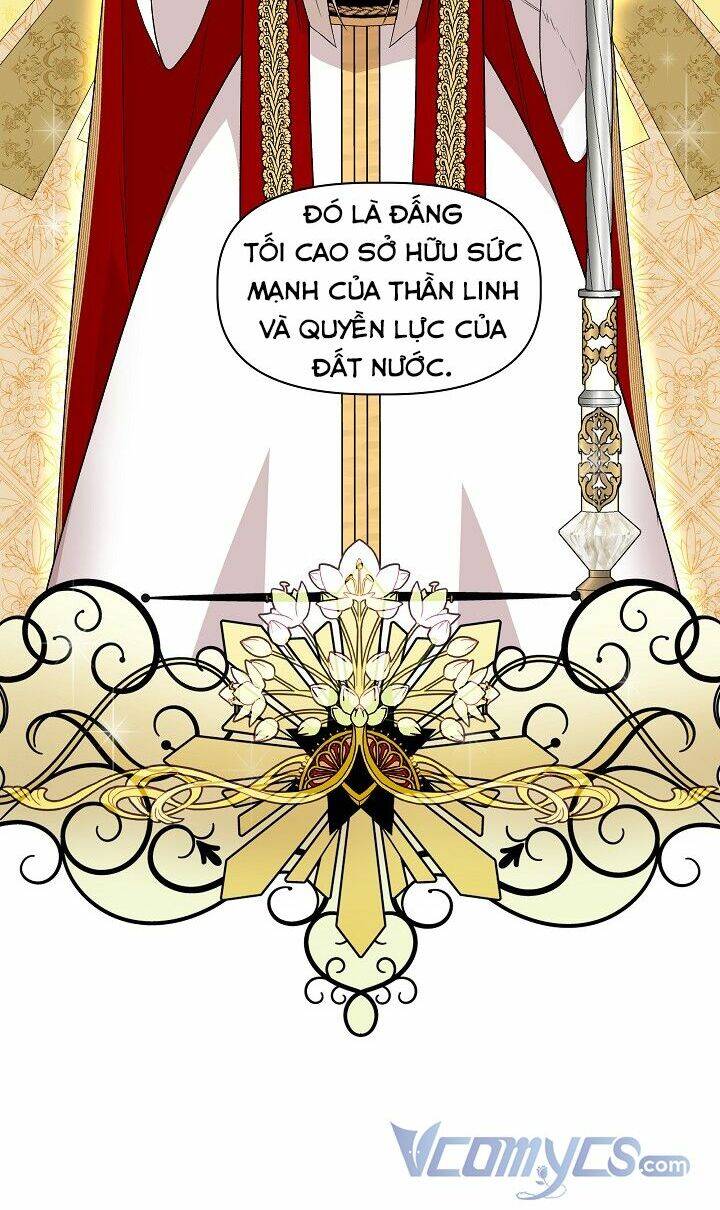 Tôi Không Phải Là Cinderella Chap 31 - Next Chap 32