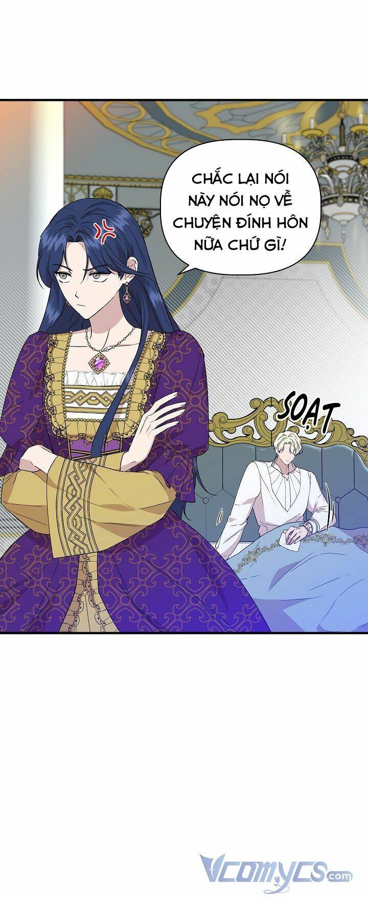 Tôi Không Phải Là Cinderella Chap 31 - Next Chap 32