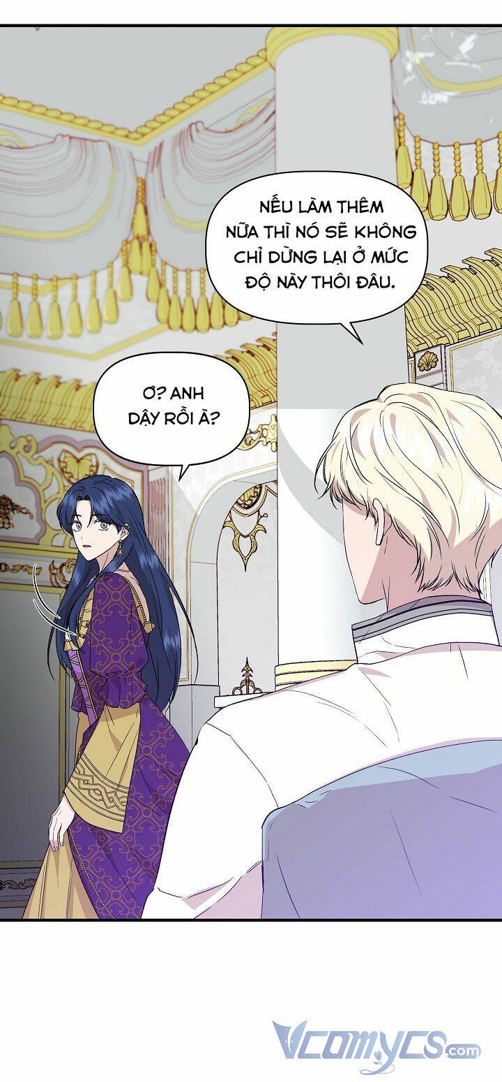 Tôi Không Phải Là Cinderella Chap 31 - Next Chap 32