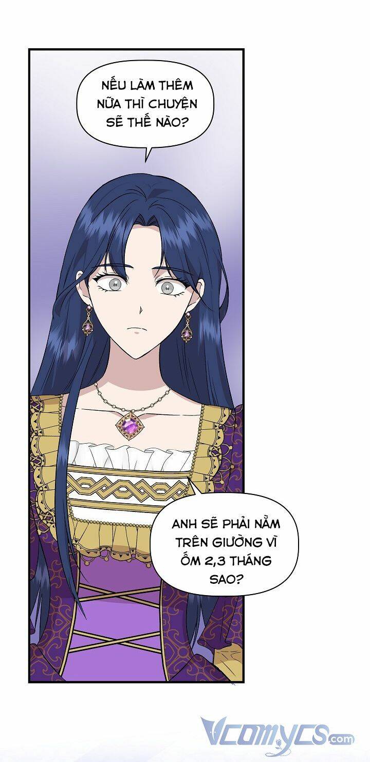 Tôi Không Phải Là Cinderella Chap 31 - Next Chap 32