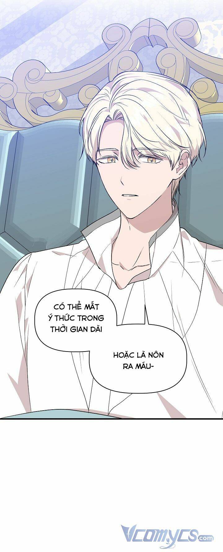 Tôi Không Phải Là Cinderella Chap 31 - Next Chap 32