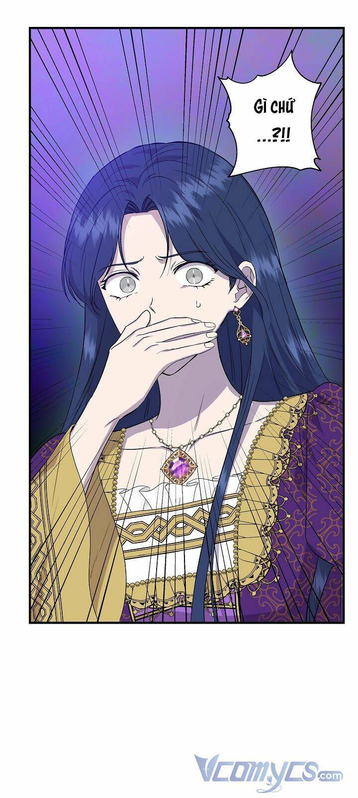 Tôi Không Phải Là Cinderella Chap 31 - Next Chap 32