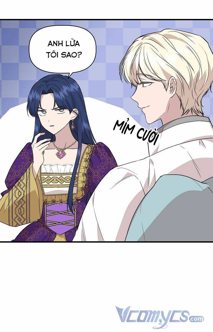Tôi Không Phải Là Cinderella Chap 31 - Next Chap 32