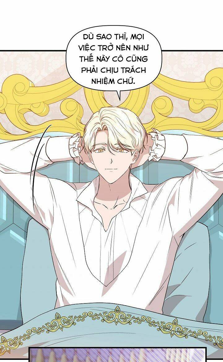 Tôi Không Phải Là Cinderella Chap 31 - Next Chap 32