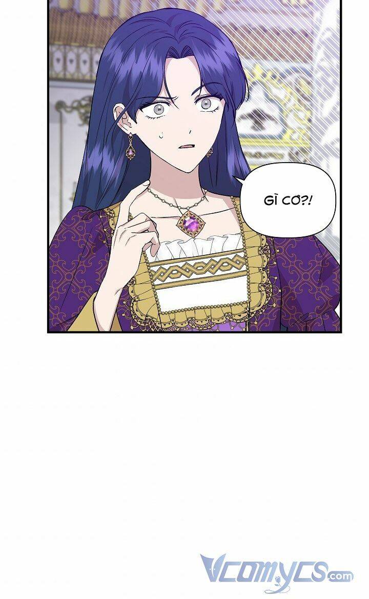 Tôi Không Phải Là Cinderella Chap 31 - Next Chap 32
