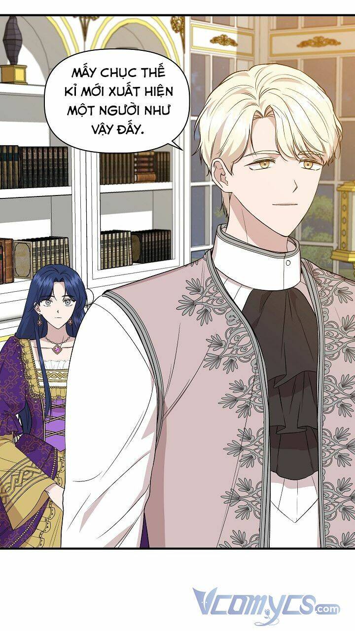 Tôi Không Phải Là Cinderella Chap 31 - Next Chap 32