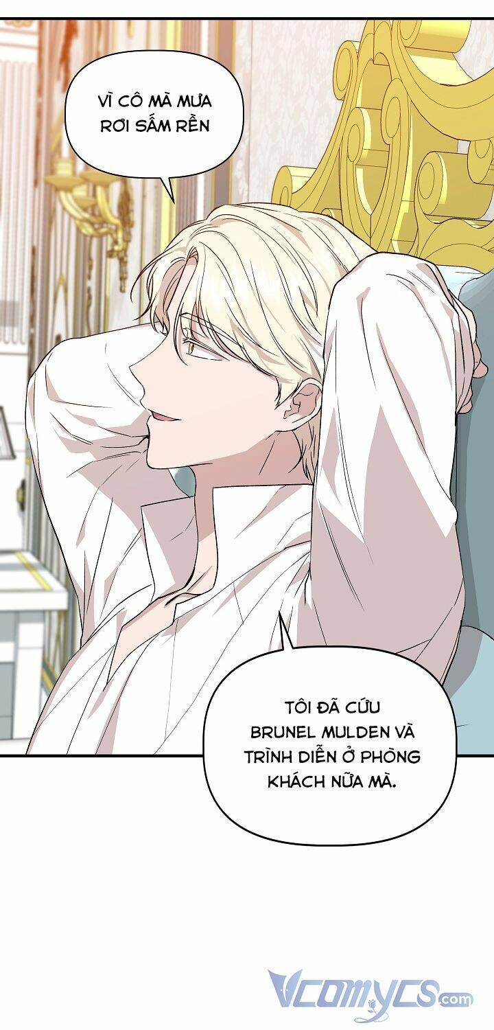 Tôi Không Phải Là Cinderella Chap 31 - Next Chap 32