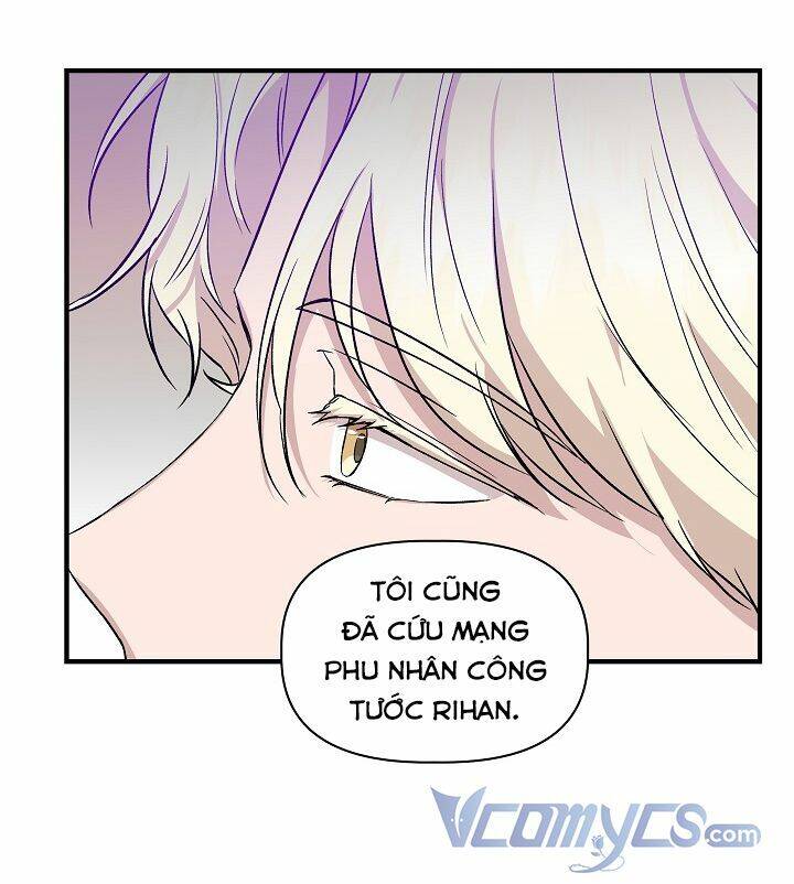 Tôi Không Phải Là Cinderella Chap 31 - Next Chap 32