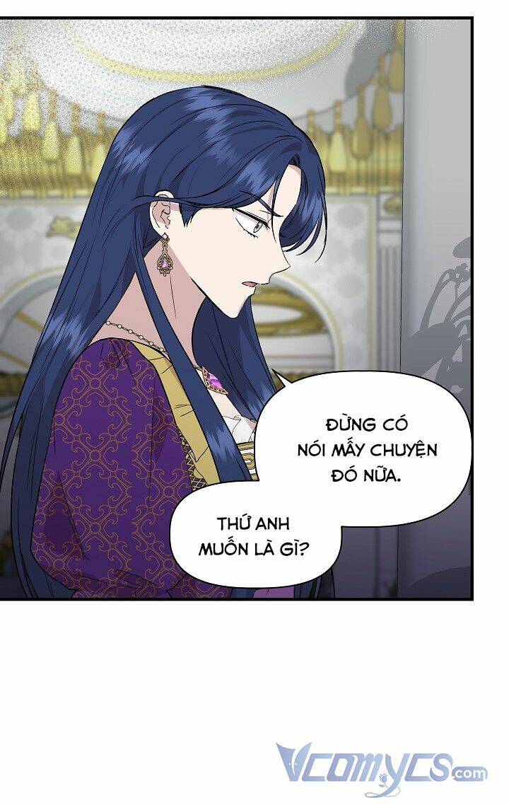 Tôi Không Phải Là Cinderella Chap 31 - Next Chap 32