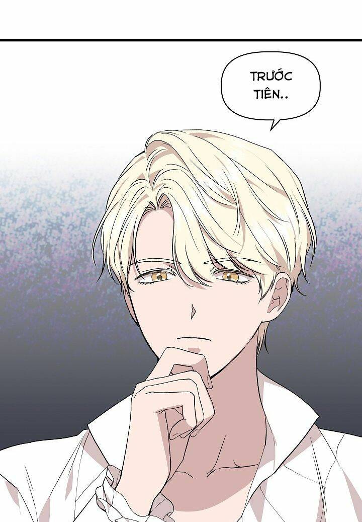 Tôi Không Phải Là Cinderella Chap 31 - Next Chap 32