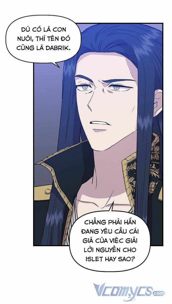 Tôi Không Phải Là Cinderella Chap 31 - Next Chap 32