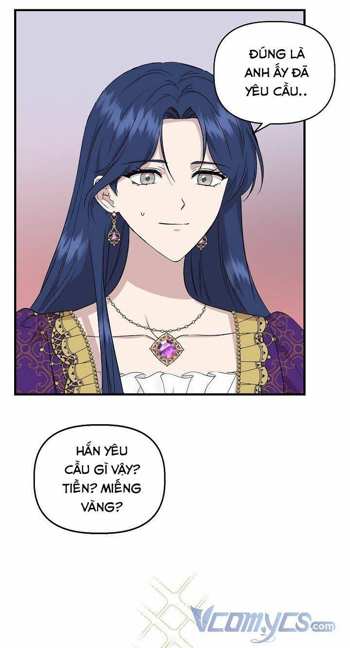 Tôi Không Phải Là Cinderella Chap 31 - Next Chap 32