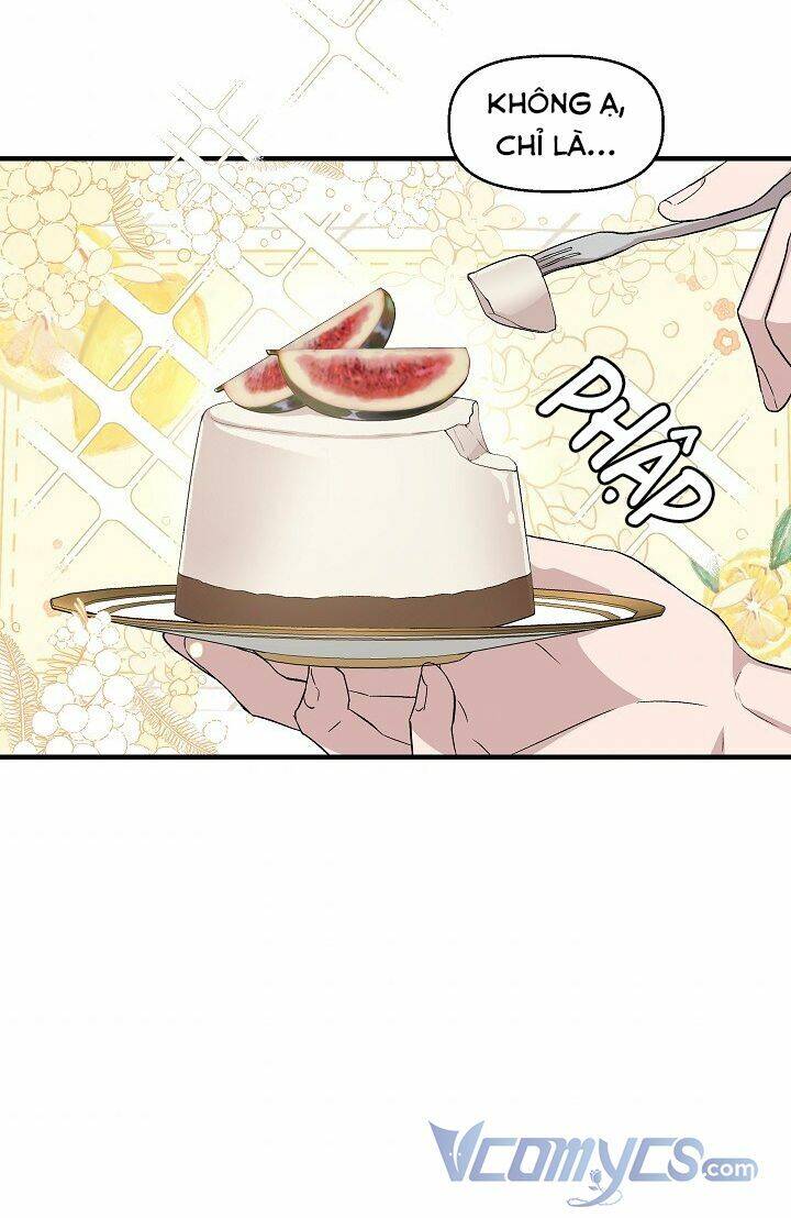 Tôi Không Phải Là Cinderella Chap 31 - Next Chap 32