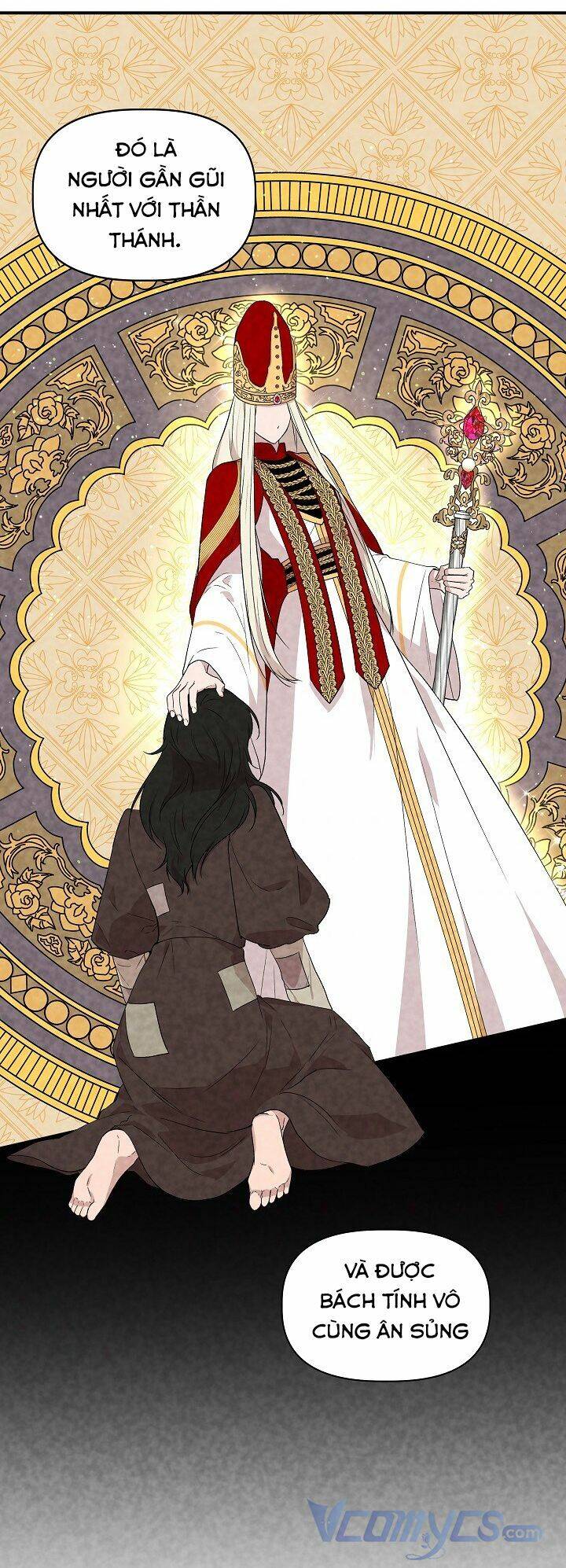 Tôi Không Phải Là Cinderella Chap 31 - Next Chap 32