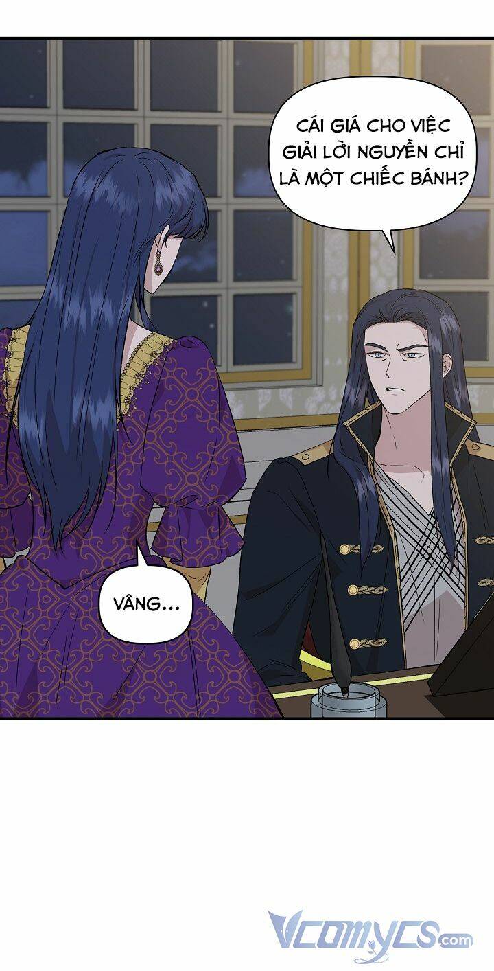 Tôi Không Phải Là Cinderella Chap 31 - Next Chap 32