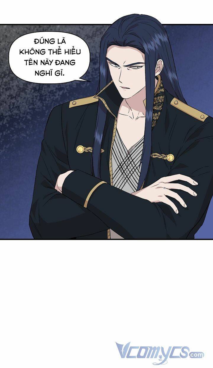 Tôi Không Phải Là Cinderella Chap 31 - Next Chap 32