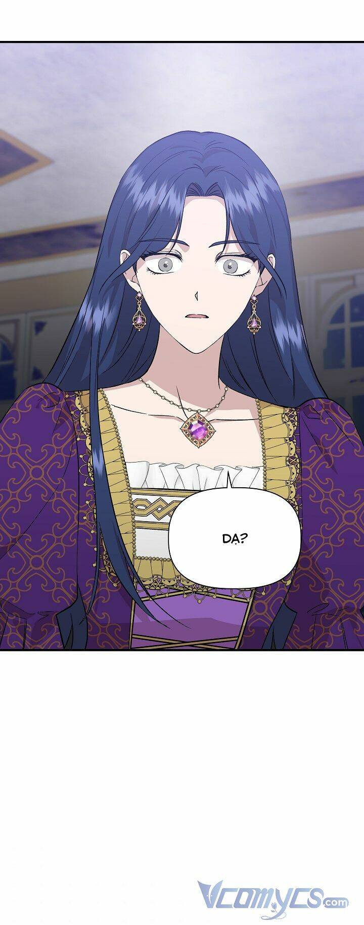 Tôi Không Phải Là Cinderella Chap 31 - Next Chap 32