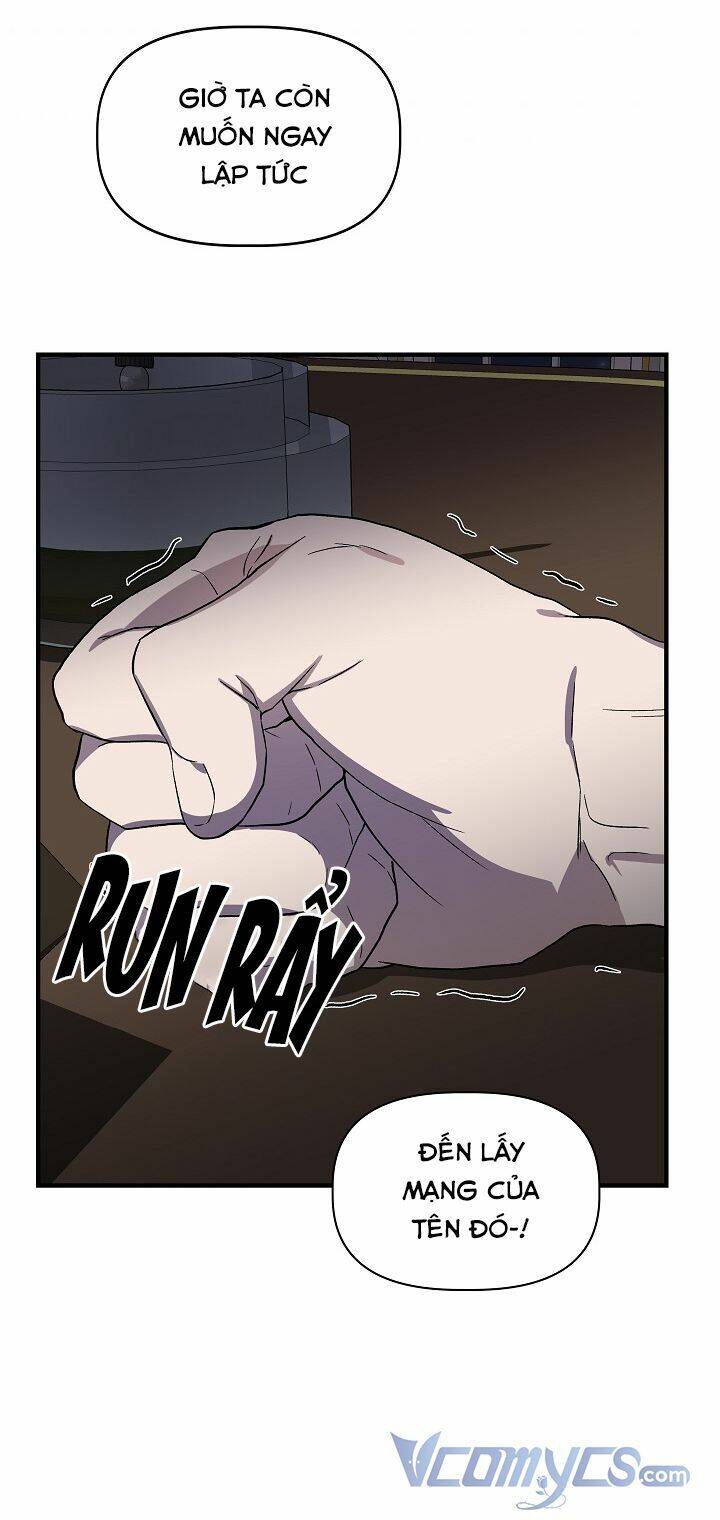 Tôi Không Phải Là Cinderella Chap 31 - Next Chap 32