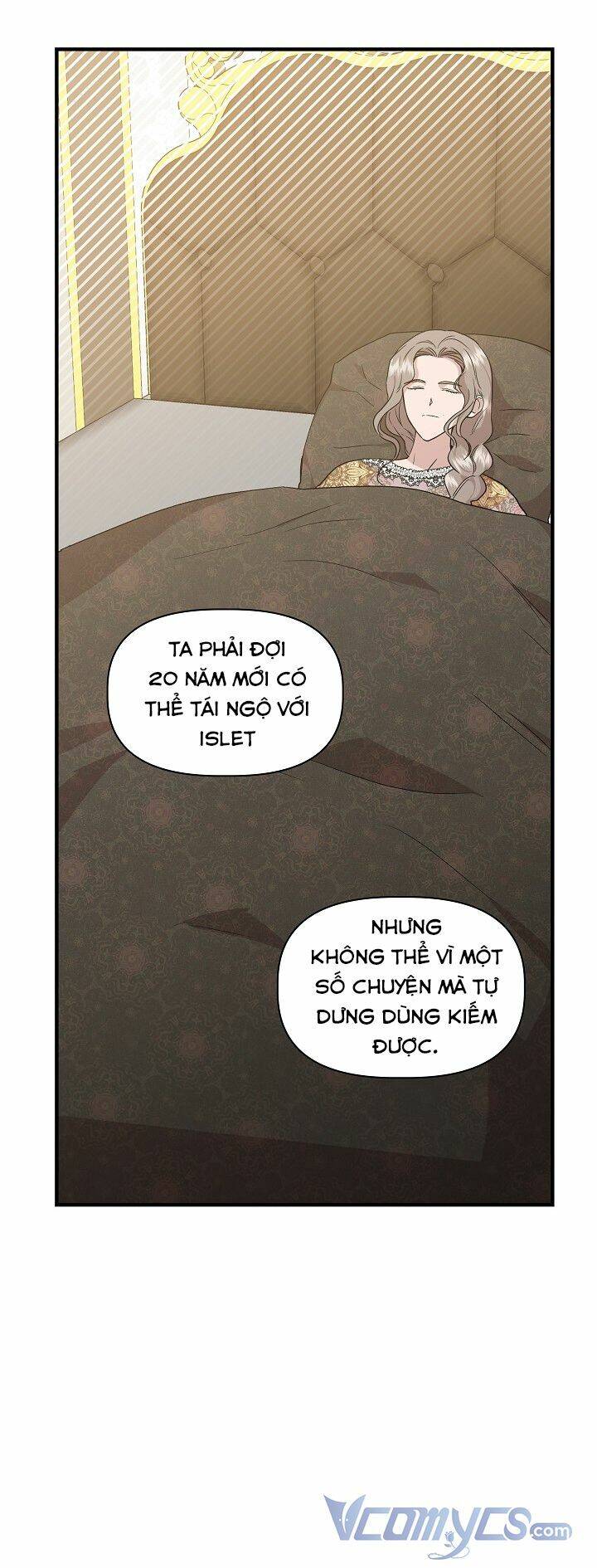 Tôi Không Phải Là Cinderella Chap 31 - Next Chap 32