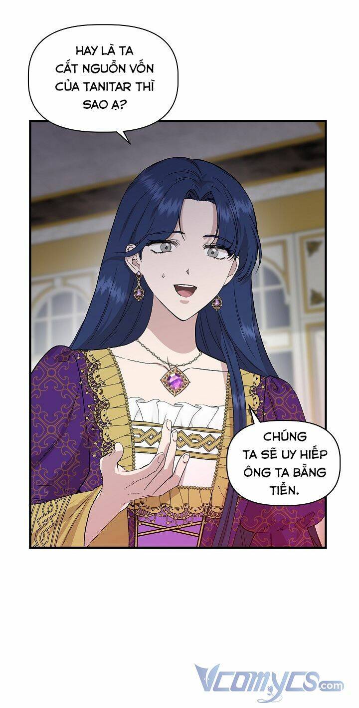 Tôi Không Phải Là Cinderella Chap 31 - Next Chap 32