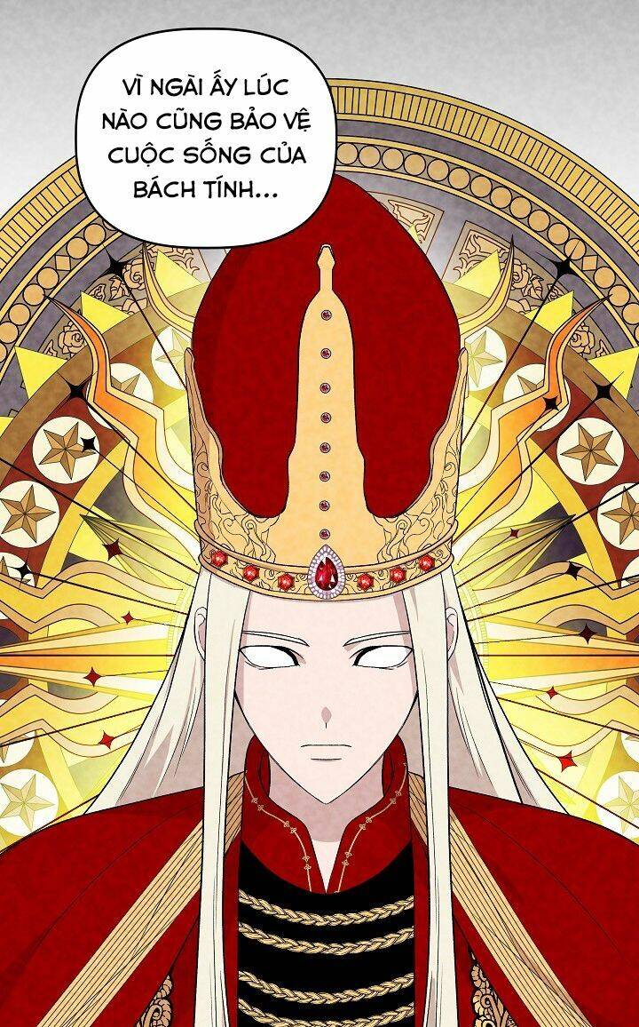 Tôi Không Phải Là Cinderella Chap 31 - Next Chap 32