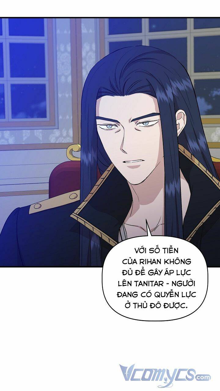 Tôi Không Phải Là Cinderella Chap 31 - Next Chap 32