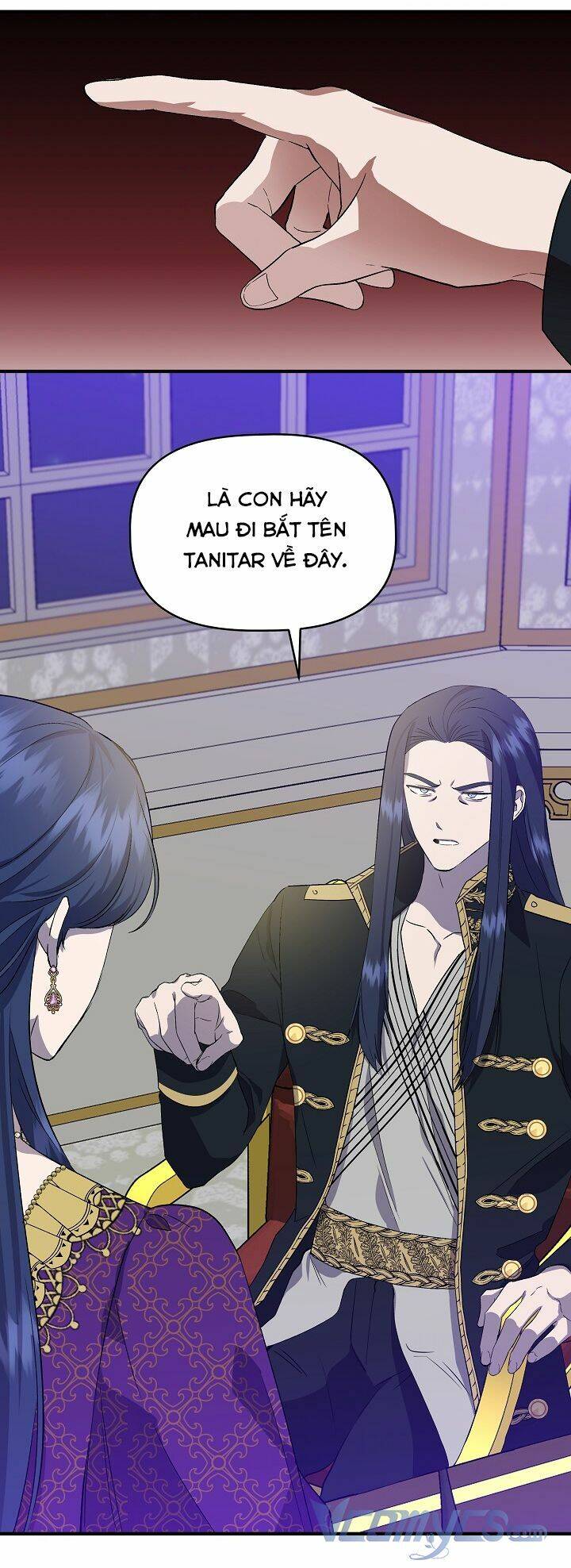Tôi Không Phải Là Cinderella Chap 31 - Next Chap 32