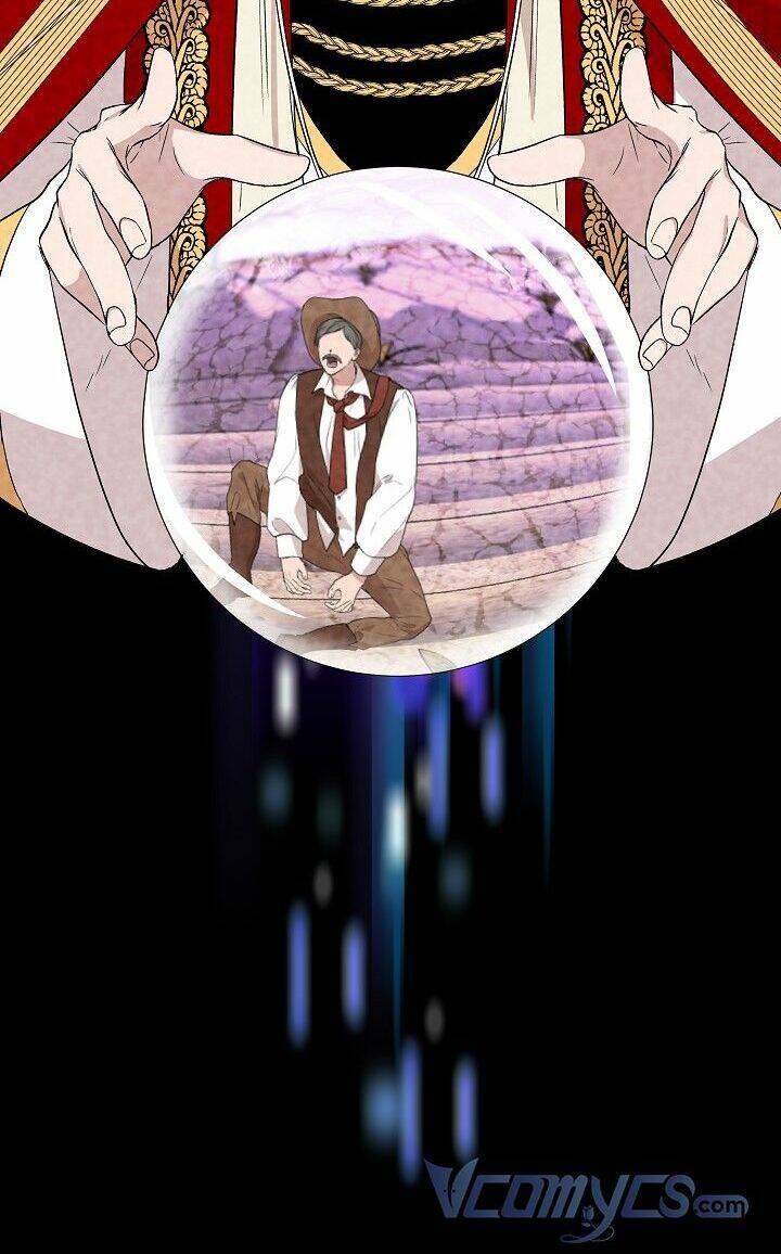 Tôi Không Phải Là Cinderella Chap 31 - Next Chap 32