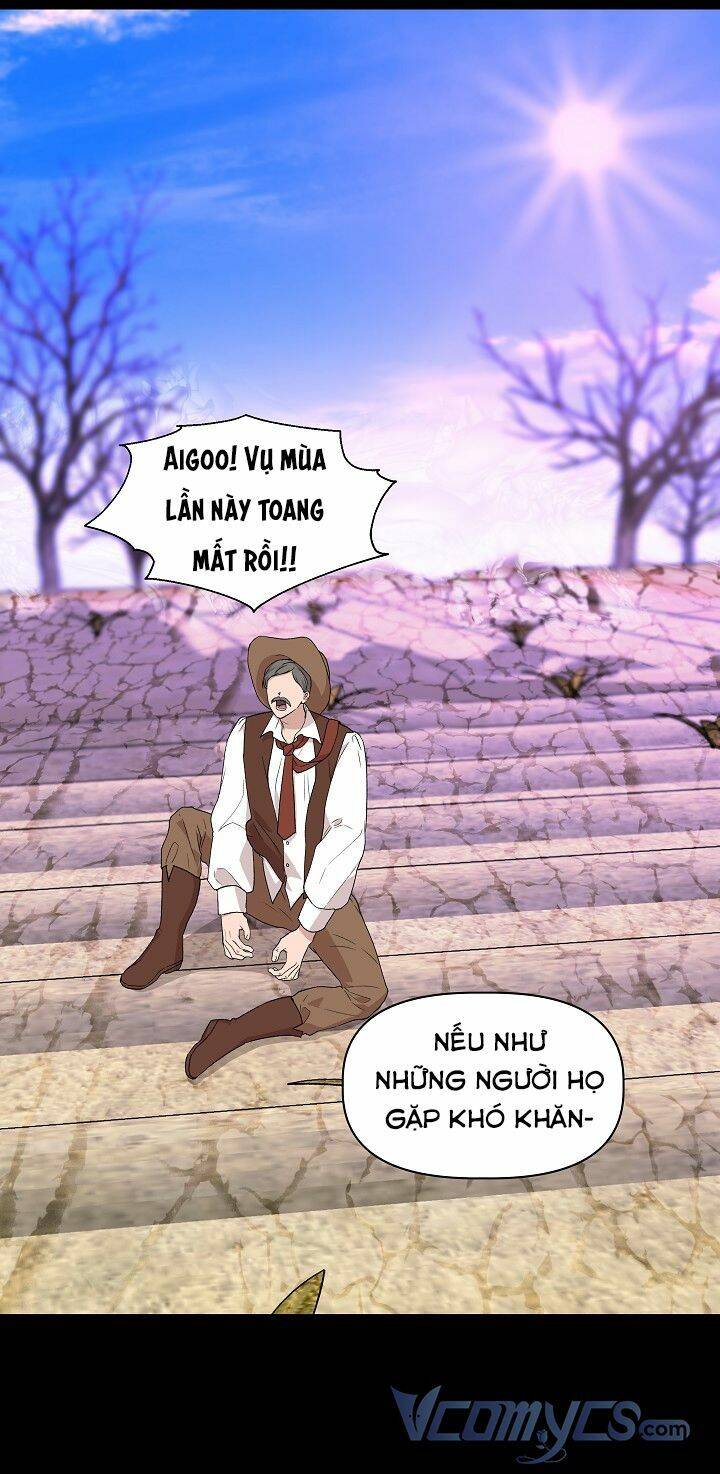 Tôi Không Phải Là Cinderella Chap 31 - Next Chap 32