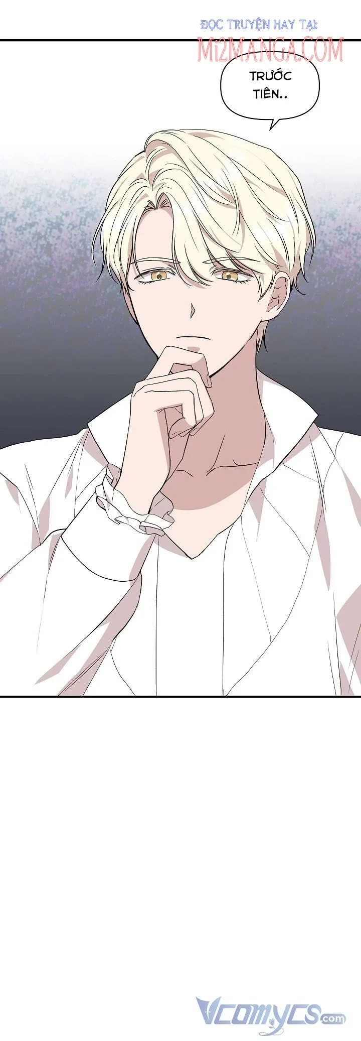 Tôi Không Phải Là Cinderella Chap 315 - Next Chap 316