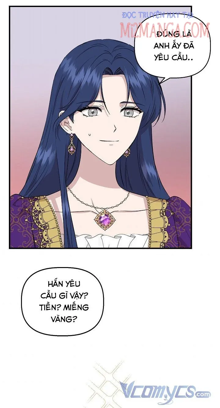 Tôi Không Phải Là Cinderella Chap 315 - Next Chap 316