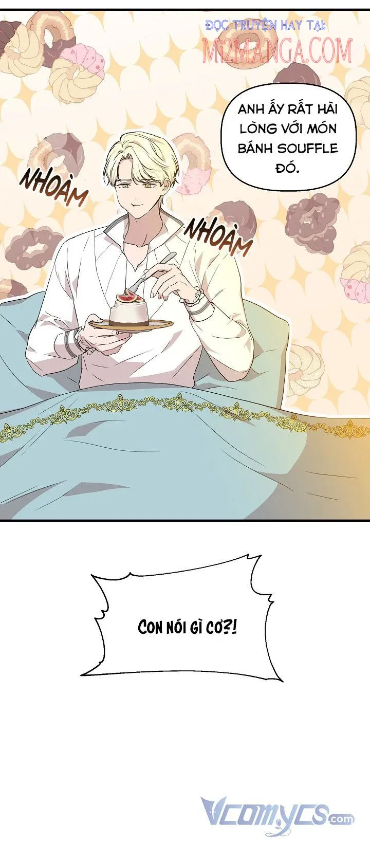 Tôi Không Phải Là Cinderella Chap 315 - Next Chap 316