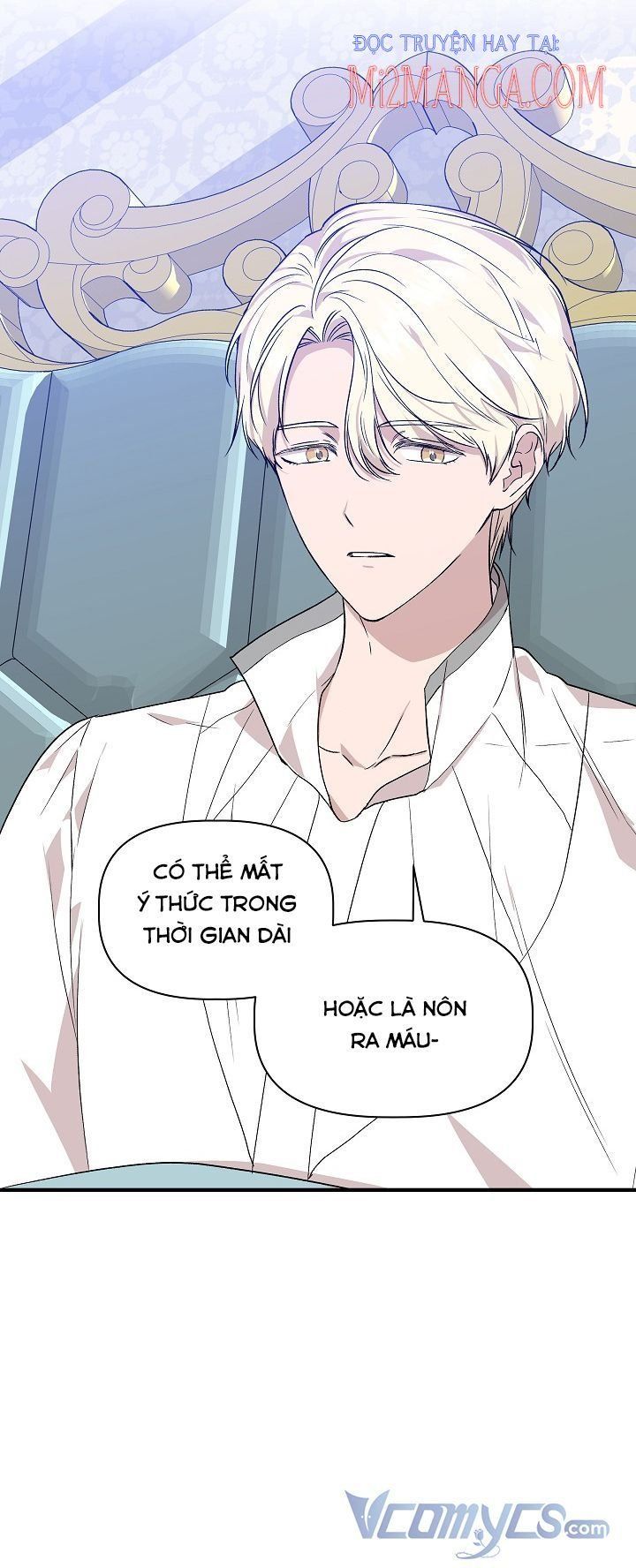 Tôi Không Phải Là Cinderella Chap 315 - Next Chap 316