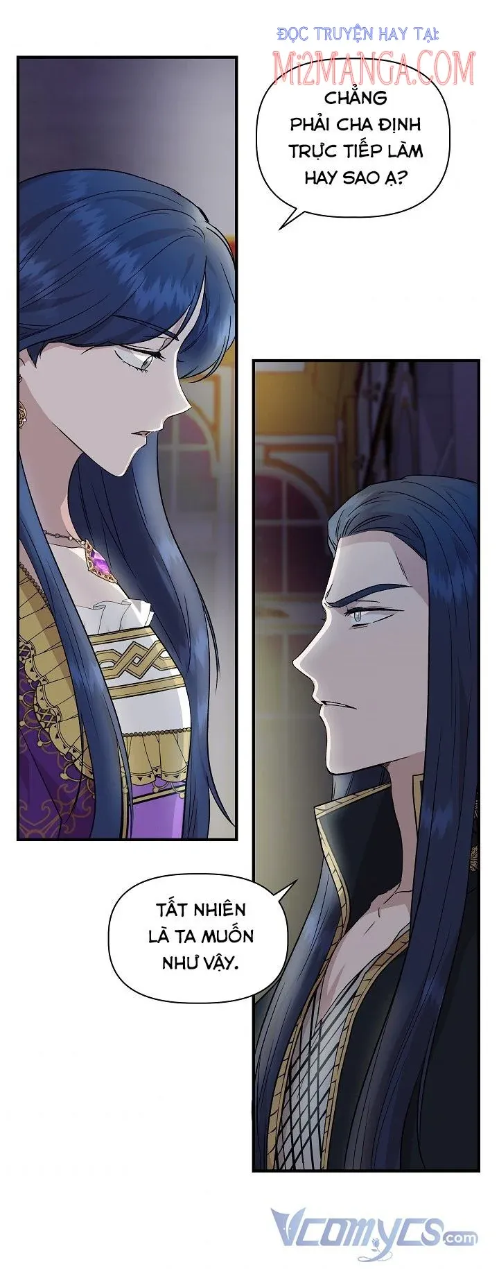 Tôi Không Phải Là Cinderella Chap 315 - Next Chap 316
