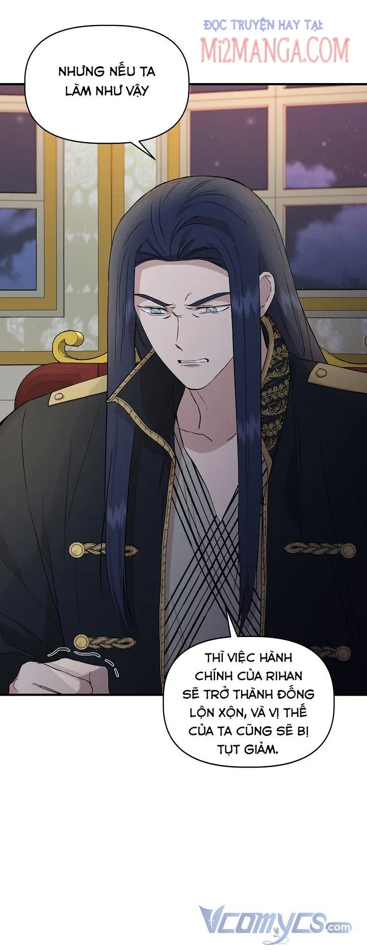 Tôi Không Phải Là Cinderella Chap 315 - Next Chap 316