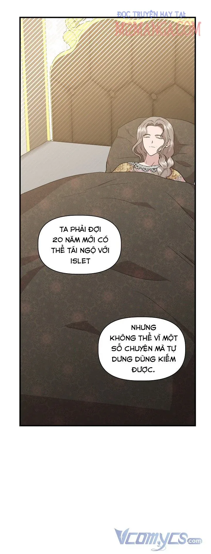 Tôi Không Phải Là Cinderella Chap 315 - Next Chap 316