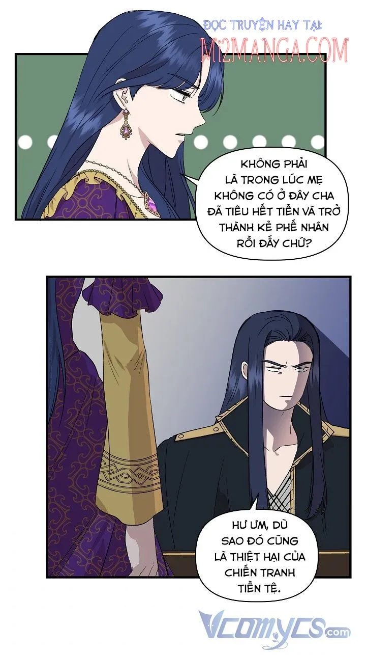 Tôi Không Phải Là Cinderella Chap 315 - Next Chap 316