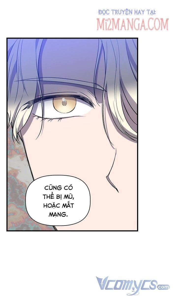 Tôi Không Phải Là Cinderella Chap 315 - Next Chap 316