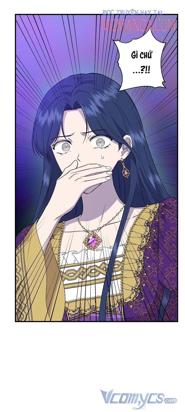 Tôi Không Phải Là Cinderella Chap 315 - Next Chap 316