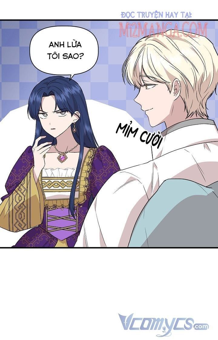 Tôi Không Phải Là Cinderella Chap 315 - Next Chap 316