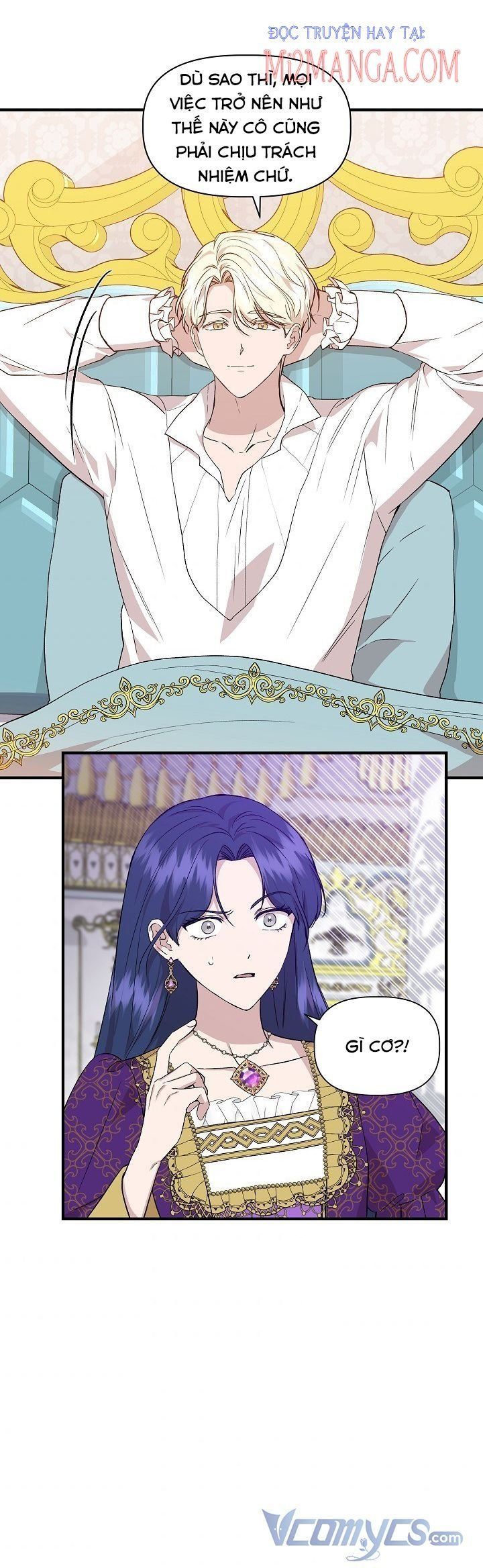 Tôi Không Phải Là Cinderella Chap 315 - Next Chap 316
