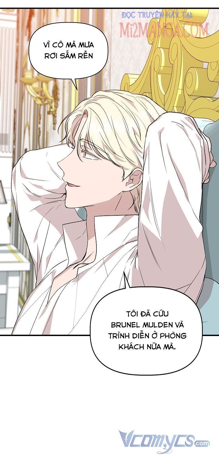 Tôi Không Phải Là Cinderella Chap 315 - Next Chap 316